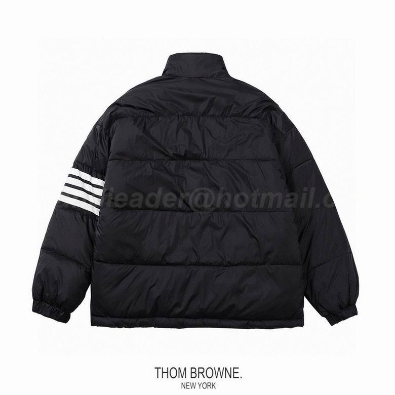 THOM BROWNE Men's Outwear 33